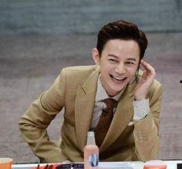 何炅吃瓜爆料最新,娱乐圈惊天大事件幕后真相曝光